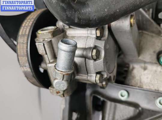 купить Двигатель (ДВС) на Audi A6 C5 (1997-2005)