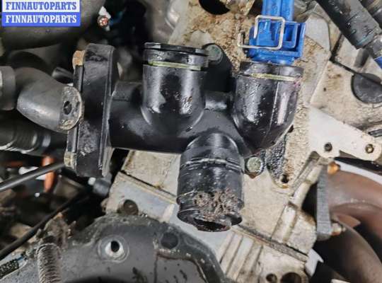 купить Двигатель (ДВС) на Audi A6 C5 (1997-2005)