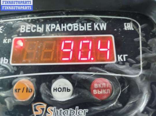 купить Двигатель (ДВС) на Audi A6 C5 (1997-2005)