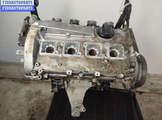 купить Двигатель (ДВС) на Audi A6 C5 (1997-2005)