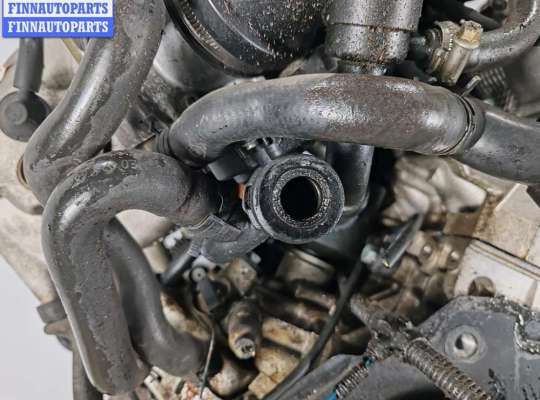 купить Двигатель (ДВС) на Audi A6 C5 (1997-2005)