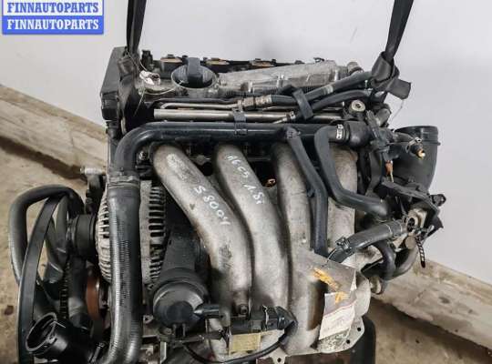 купить Двигатель (ДВС) на Audi A6 C5 (1997-2005)