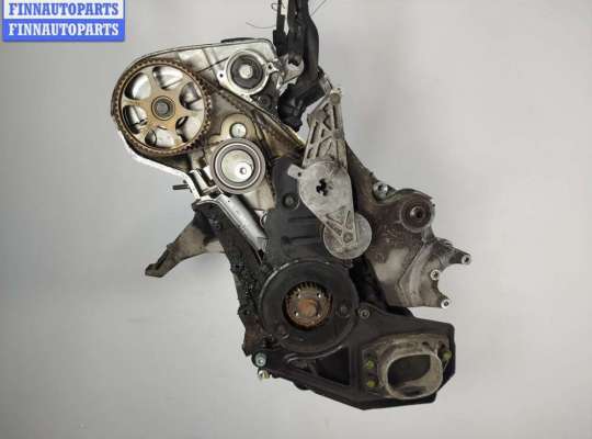 купить Двигатель (ДВС) на Audi A6 C5 (1997-2005)