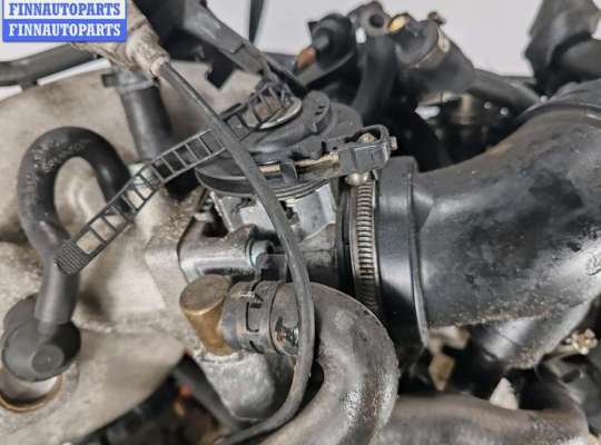 купить Двигатель (ДВС) на Audi A6 C5 (1997-2005)