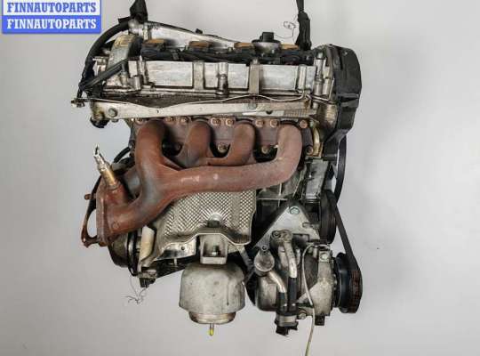 купить Двигатель (ДВС) на Audi A6 C5 (1997-2005)