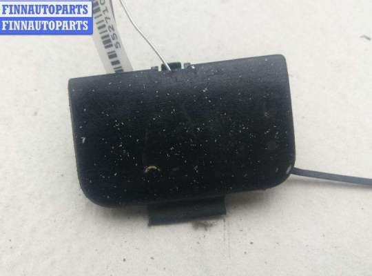 купить Решётка (заглушка) в бампер на BMW 3 E46 (1998-2006)