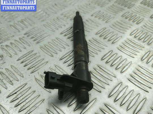 купить Форсунка топливная на Ford S-Max