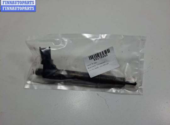 купить Форсунка топливная на Ford S-Max