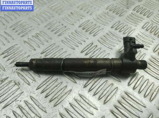 купить Форсунка топливная на Ford S-Max