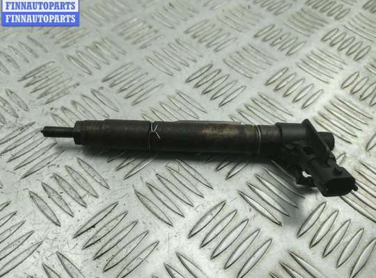 купить Форсунка топливная на Ford S-Max