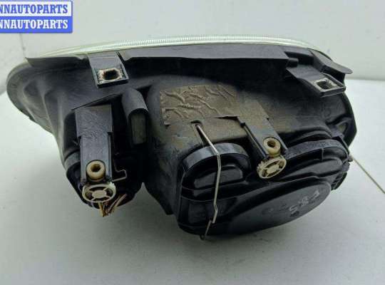 купить Фара левая на Volkswagen Golf-4