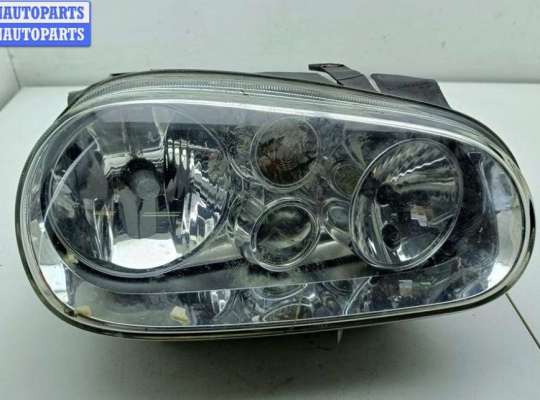 купить Фара левая на Volkswagen Golf-4