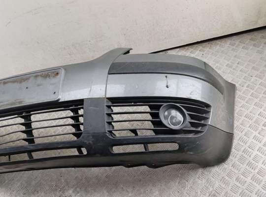купить Бампер передний на Volkswagen Passat B5+ (GP)