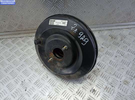 Купить Усилитель тормозов вакуумный на Opel Zafira A (1999-2005) Усилитель тормозов вакуумный OP2295025 на Opel Zafira A (1999-2005)