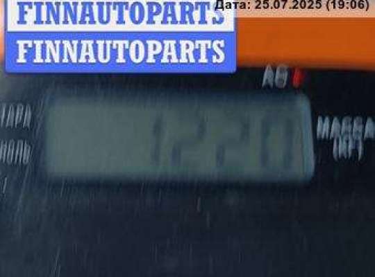 купить Двигатель отопителя (моторчик печки) на Volkswagen Passat B5+ (GP)