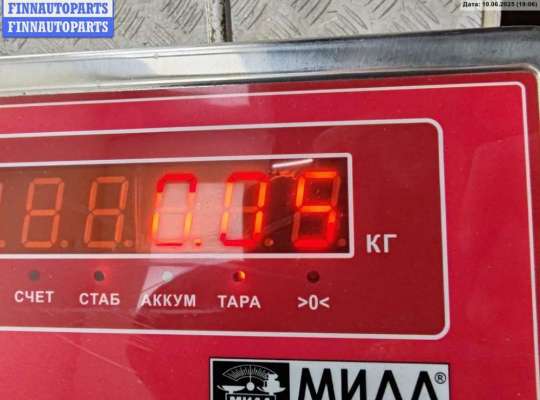купить Переключатель дворников на Opel Zafira B (2004-2014)