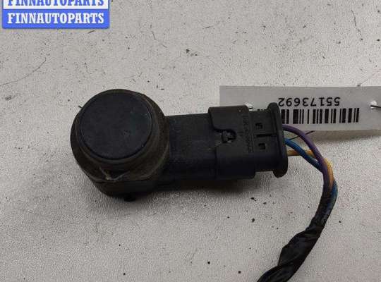 Датчик парковки (парктроник) передний FO2034581 на Ford Mondeo IV (2007-2014)