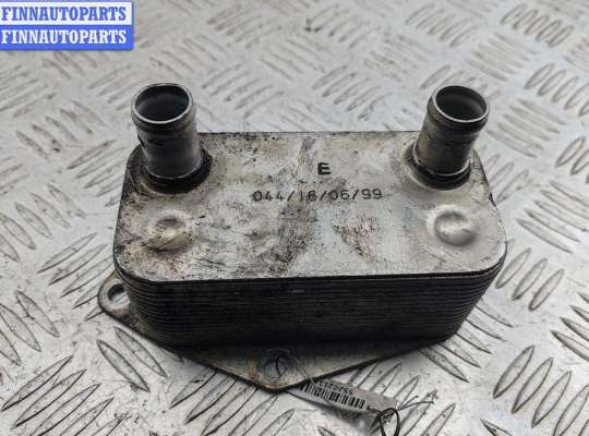 купить Теплообменник на BMW 3 E46 (1998-2006)