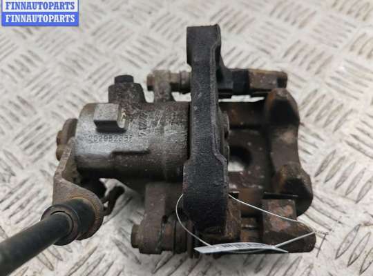 купить Суппорт задний левый на Peugeot 307