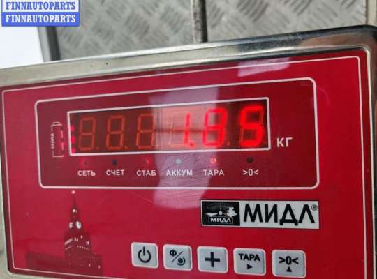 купить Замок двери сдвижной правый на Ford Transit (2000-2006)