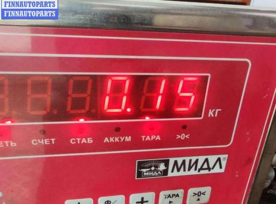 купить Патрубок турбины на Ford Galaxy (2000-2006)