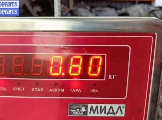 купить Форсунка топливная (комплект) на Audi A4 B5 (1994-2001)