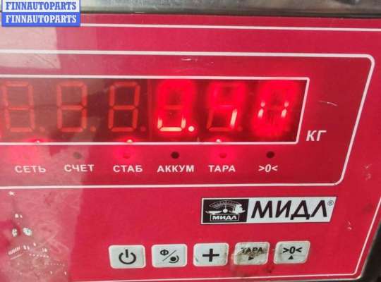 купить Шкив насоса гидроусилителя на Skoda Octavia mk1 (A4 1U) 1996-2010