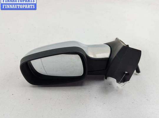 Зеркало наружное левое RN1569262 на Renault Scenic II (2003-2009)