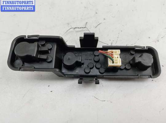 купить Плата фонаря заднего левого на Nissan Almera N16 (2000-2007)