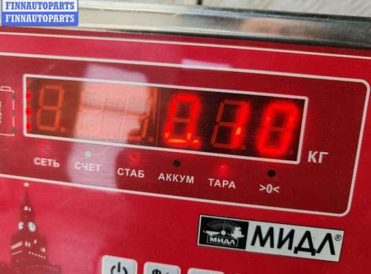купить Плата фонаря заднего левого на Nissan Almera N16 (2000-2007)