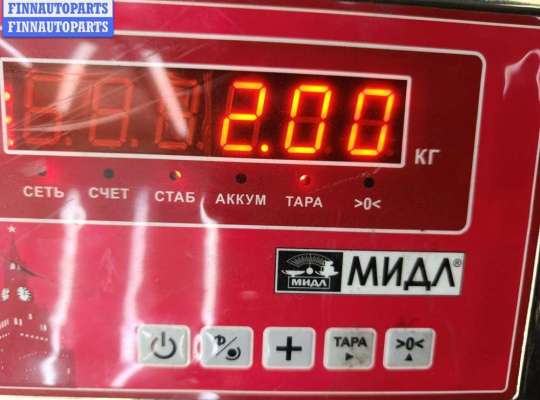 купить Расходомер (измеритель потока воздуха) на Volkswagen Passat B6