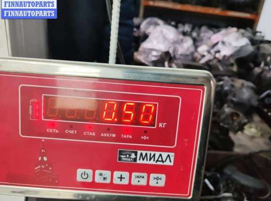 купить Трубка топливная на Renault Espace IV (2002-2014)