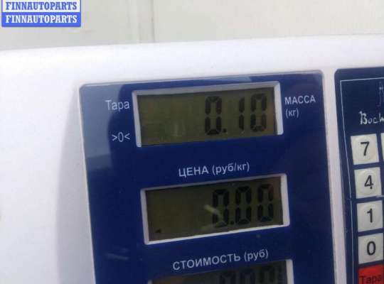 купить Насос (моторчик) омывателя стекла на Opel Zafira B (2004-2014)