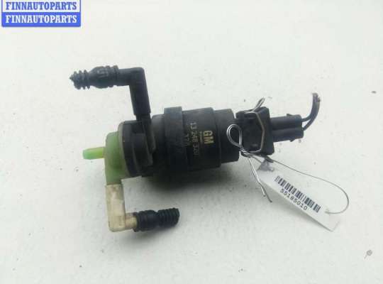 купить Насос (моторчик) омывателя стекла на Opel Zafira B (2004-2014)