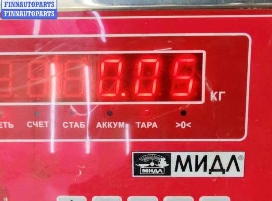 купить Датчик парковки (парктроник) задний на Ford Mondeo III (2000-2007)