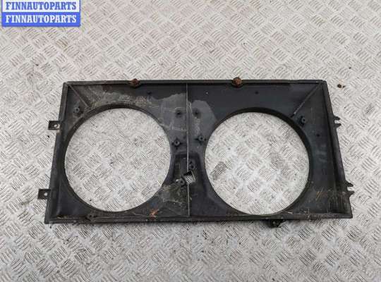 купить Диффузор (кожух) вентилятора радиатора на Volkswagen Transporter T4