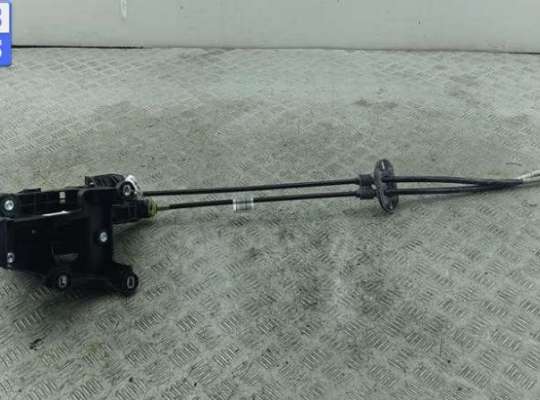 купить Кулиса КПП на Ford Focus III (2011-2018)