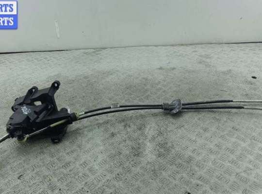 купить Кулиса КПП на Ford Focus III (2011-2018)