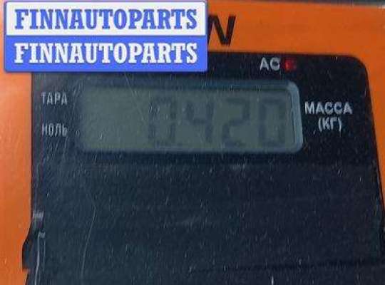 купить Расходомер (измеритель потока воздуха) на Audi A6 C5 (1997-2005)