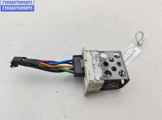 Купить Сопротивление отопителя на Opel Astra H (2004-2009) Сопротивление отопителя OP2375946 на Opel Astra H (2004-2009)