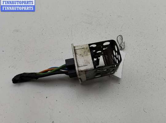 купить Сопротивление отопителя на Opel Astra H (2004-2009)