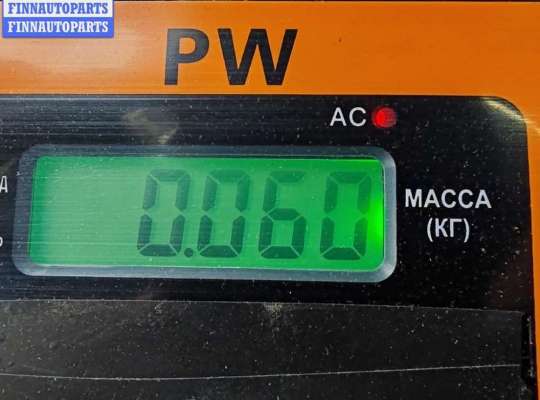 купить Сопротивление отопителя на Opel Astra H (2004-2009)