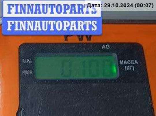купить Кронштейн бампера переднего на Audi A6 C5 (1997-2005)