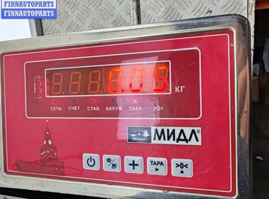 Датчик парктроника на BMW 5 (E39)