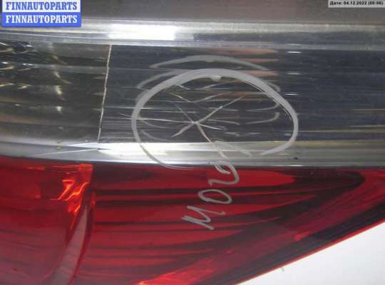 купить Фонарь задний правый на BMW 5 E60/E61 (2003-2010)
