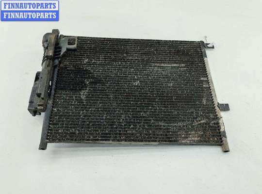 купить Радиатор охлаждения (конд.) на BMW 3 E46 (1998-2006)