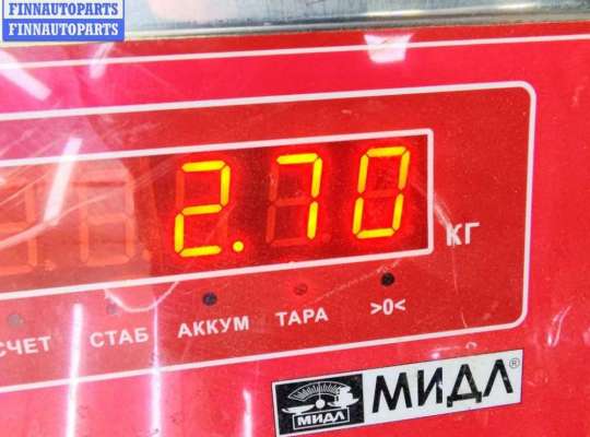 купить Радиатор охлаждения (конд.) на BMW 3 E46 (1998-2006)