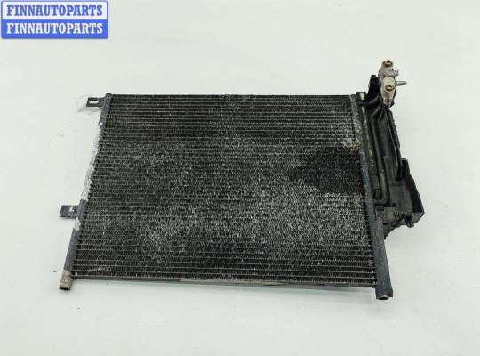 Радиатор охлаждения (конд.) BM3592821 на BMW 3 E46 (1998-2006)