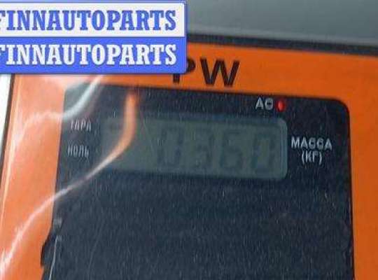 купить Бачок расширительный на Skoda Fabia mk2 (5J)