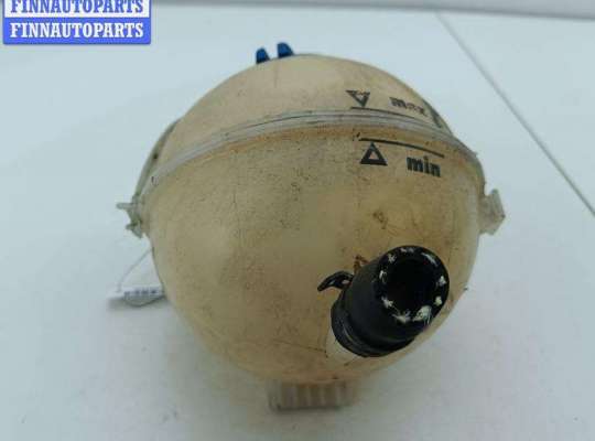 купить Бачок расширительный на Skoda Fabia mk2 (5J)